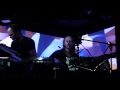 Atoms for Peace - Black Swan HD @ Le Poisson ...