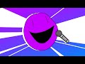 BFB 24 Sing Purple Face For Four I M Lazy