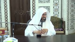 تأملات قرآنية في سورة البقرة _ الدرس (74) د. عماد السواعير image