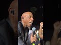 Jeffery Osborne Live 2019 Stranger