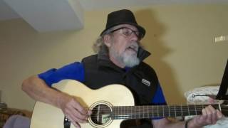 Cold Dog Soup (Guy Clark cover)