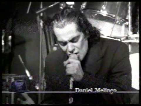 Daniel Melingo - 1999 - Pgm Mr.Vertigo