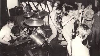 No Labels - Not For Me - Demo 1983