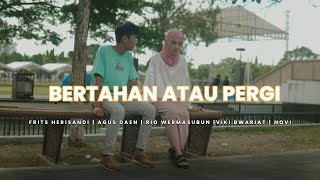 Download lagu Berhenti atau Pergi - Frits Herisandi ft Anak kompleks - Agus Daen - Novi mp3 Download lagu Berhenti atau Pergi - Frits Herisandi ft Anak kompleks - Agus Daen - Novi mp3
