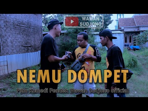 utang-piutang-ruwet-nemu-dompet-film-komedi-pendek-wawan-sudjono-official