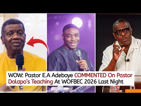 1Soaking Channel and Apostles On Fire TV