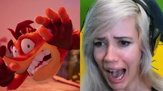 Everyone Hates Crash Bandicoot