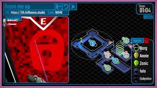 Operation Armstrong #1 - Catbot_Tsumi VOD