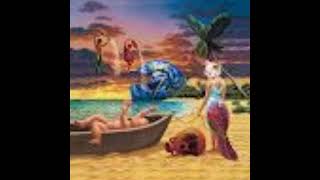 Journey Baby I'm Leavin' You  Dana's Garage Music Singles