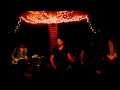 The Damnwells - "While You Can" - IOTA - Arlington, VA - 03/26/11