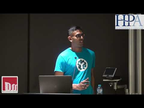 DSS 20-10-18 SACHIN ABEYWARDANA: "PROBABILISTIC PROGRAMMING AND DEEP BAYESIAN NETWORKS"