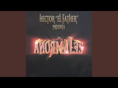 Tu Y Yo Mirandonos (Feat. Zion) - Hector El Father