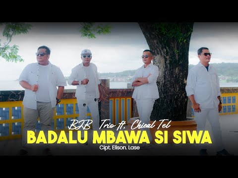 Badalu Mbawa Sisiwa