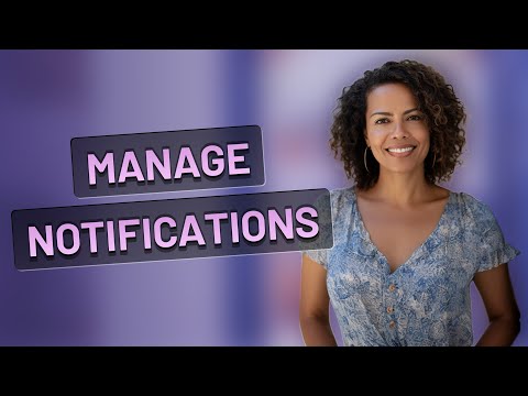 How Do I Manage App Notifications in iPhone Settings?