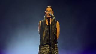 [2024-05-29] Anouk &quot;Intro/Wen d&#39;r maar aan/Lay It Down&quot; live in Ziggo Dome, Amsterdam, NL
