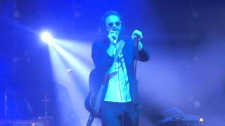 Father John Misty -Strange Encounter @Lowlands 22/8/15