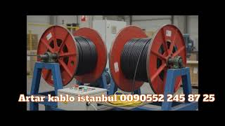 ✅ #CABLE istanbul #trade #TRAVLİNG
