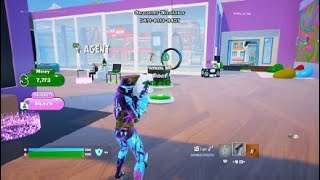 Fortnite streamer simulator 1