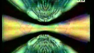 Human Beings - Hardboiled (Official Video) 1993