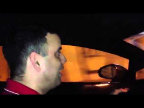 Lamborguine   Fabiano Montarroyos - O teste do seu novo brinquedinho