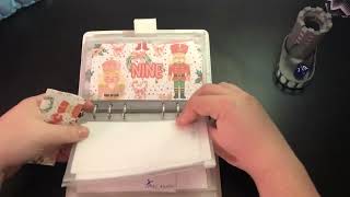 Tinies & Nutcracker savings |low income| |savings challenges|