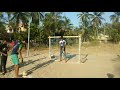 5s penalty shoot out
