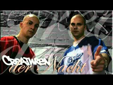 Creaturen der Nacht ft. DJ Cutrock - Rapstudent (unreleased)