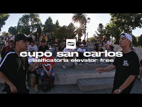 RACSO vs. EFEJOTA: Cupo San Carlos a BDM Regional Ñuble 2022