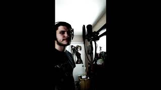 The One (Smile Empty Soul Vocal Cover)