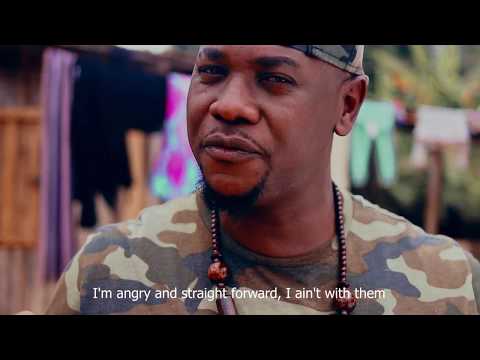 Zoma - Colonie ( clip officiel )