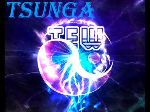 The European Wave - Tsunga