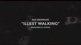 Rae Sremmurd - Illest Walking (Instrumental)