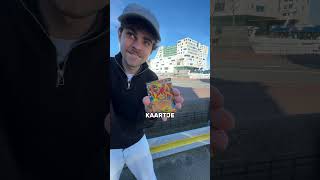 Wij Zijn Ons Eigen Pokemon Bedrijf Begonnen