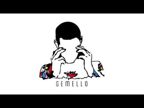 Tenebre Gemello (in the panchine) feat Darmon King