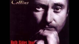 Phil Collins: Both Sides Tour Live At Wembley - 05) Survivors