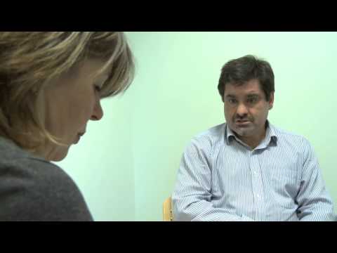 Clinical psychologist video 3