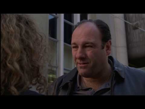 The Sopranos - Richie's Burial