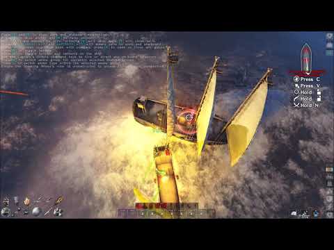 Atlas Surprise attack from Solary