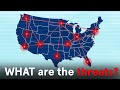 Every Cyber Attack Facing America Incognito Mode WIRED