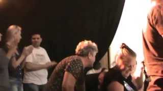 Spectacol Frig(Cold)-Lars Noren regia Vinicius Tomescu