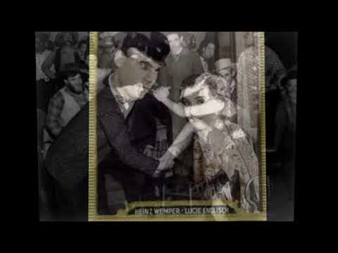 Heinz Wemper Biografie - Deutsche Schauspieler