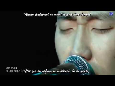 Jay Park - GO [Sub Español + Rom + Han]