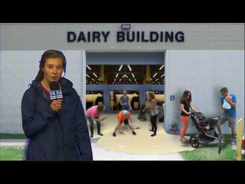 State Fair Experience 2017 Day 3 Session 47