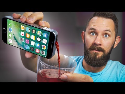10 Products With Hidden Features! Video