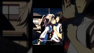 Download lagu She Was About To Kill Him | Taboo Tattoo | #shorts #anime #recap mp3
