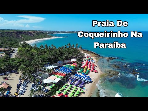 Coqueirinho Beach Southern Coast of Paraíba Prices and Important Tips