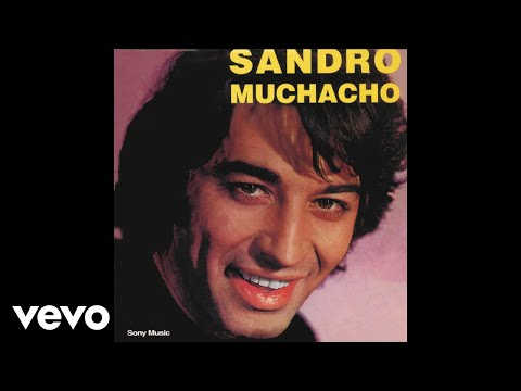 Sandro - Pobre Mi Madre Querida (Official Audio)