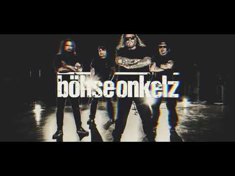 BEST OF BÖHSE ONKELZ PLAYLIST 2023 // BÖHSE ONKELZ