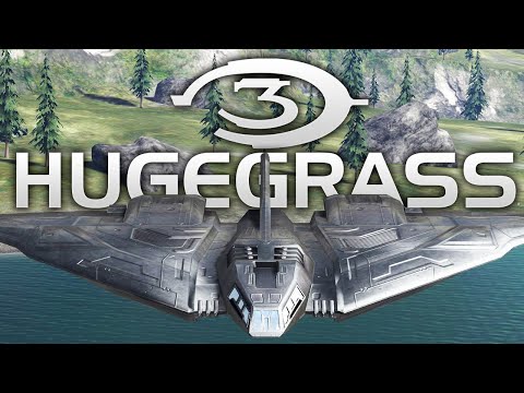 Big Hugeass