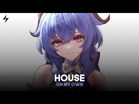 2Hounds, RushLow, Nito Onna - On My Own